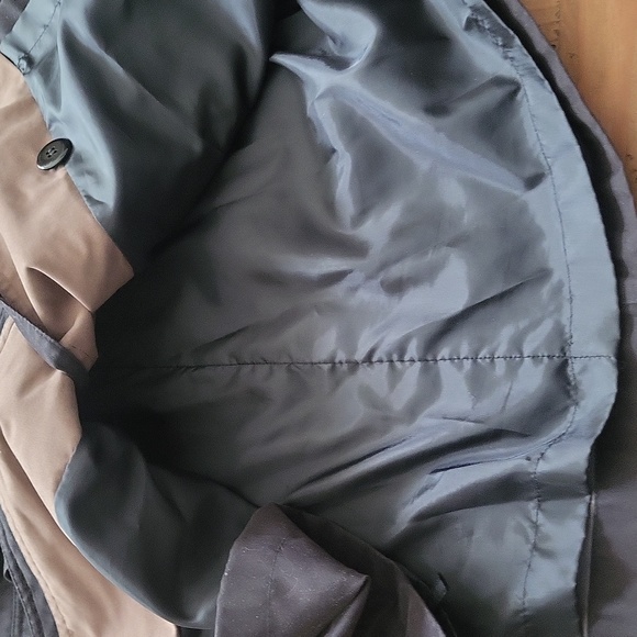 Gallery Lightweight Pea Coat - Picture 6 of 7